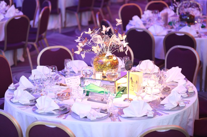 NDU 5th Annual Gala Dinner